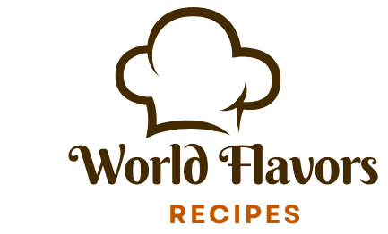 World Flavors Recipes