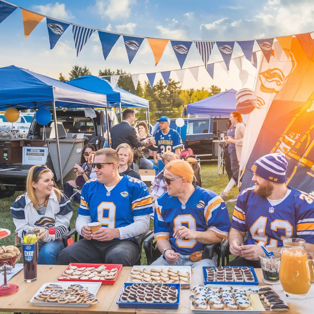 Step-by-Step Guide to Making Mama Kelce’s Cookies