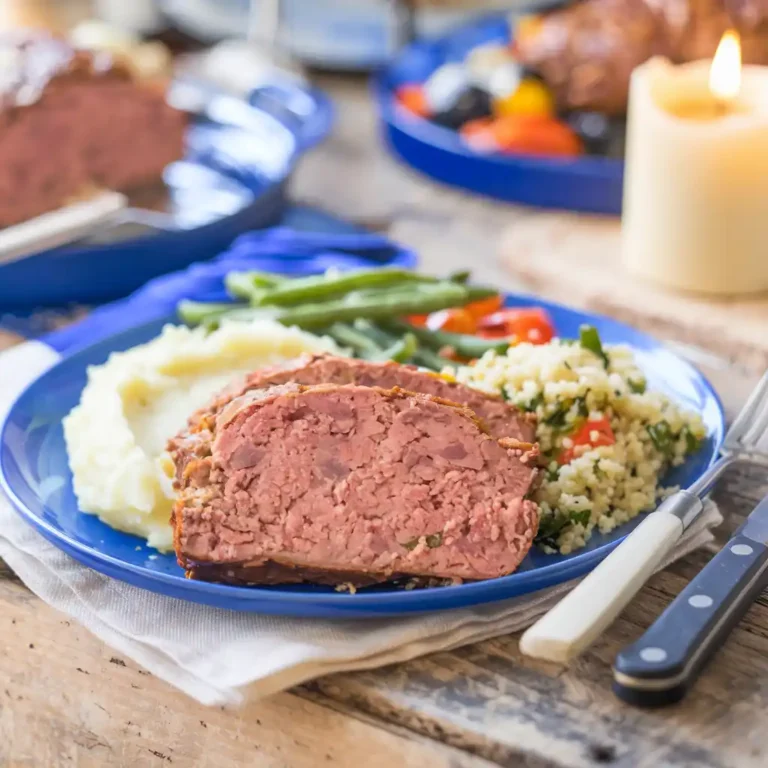 Best Side Dishes for Meatloaf: Classic and Creative Pairings