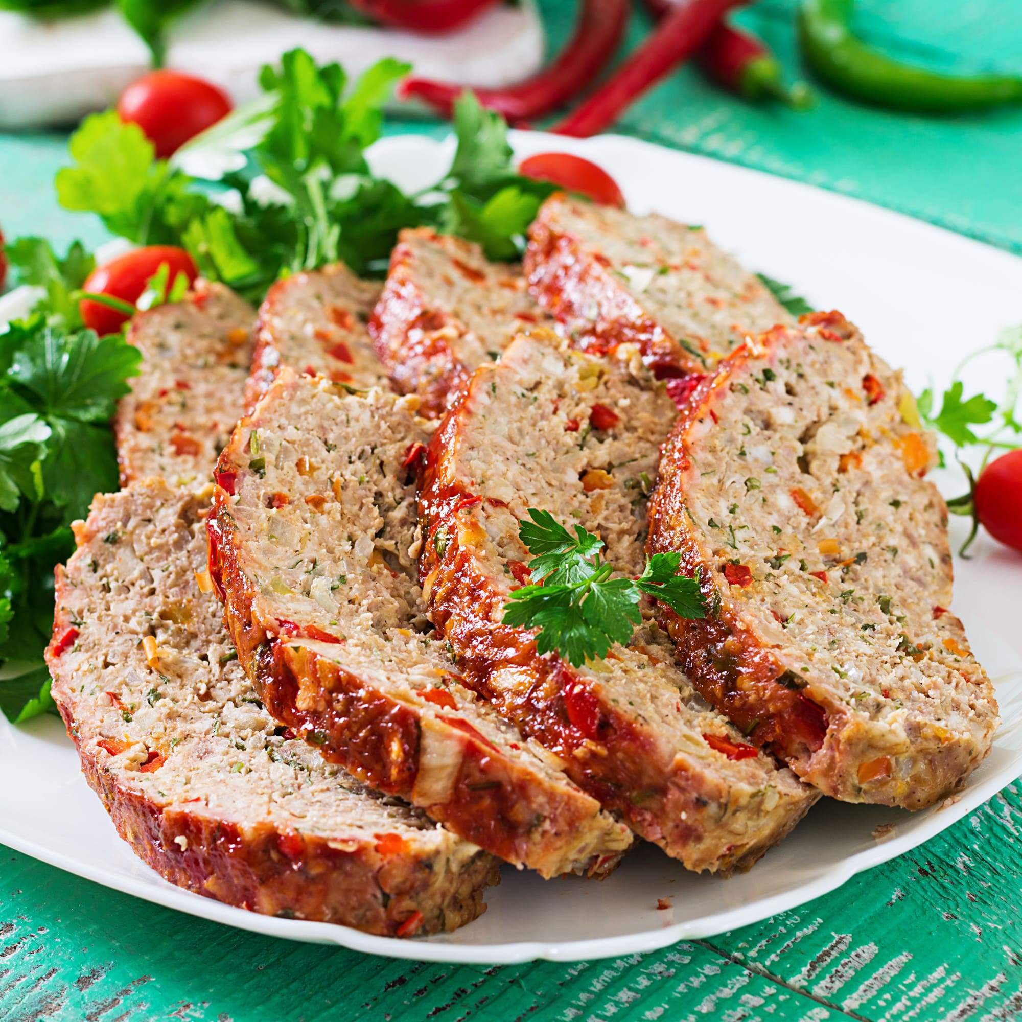 How Long Can Meatloaf Stay in the Fridge