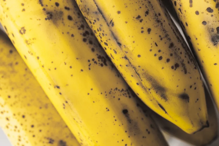 How Ripe Should Bananas Be for Banana Bread