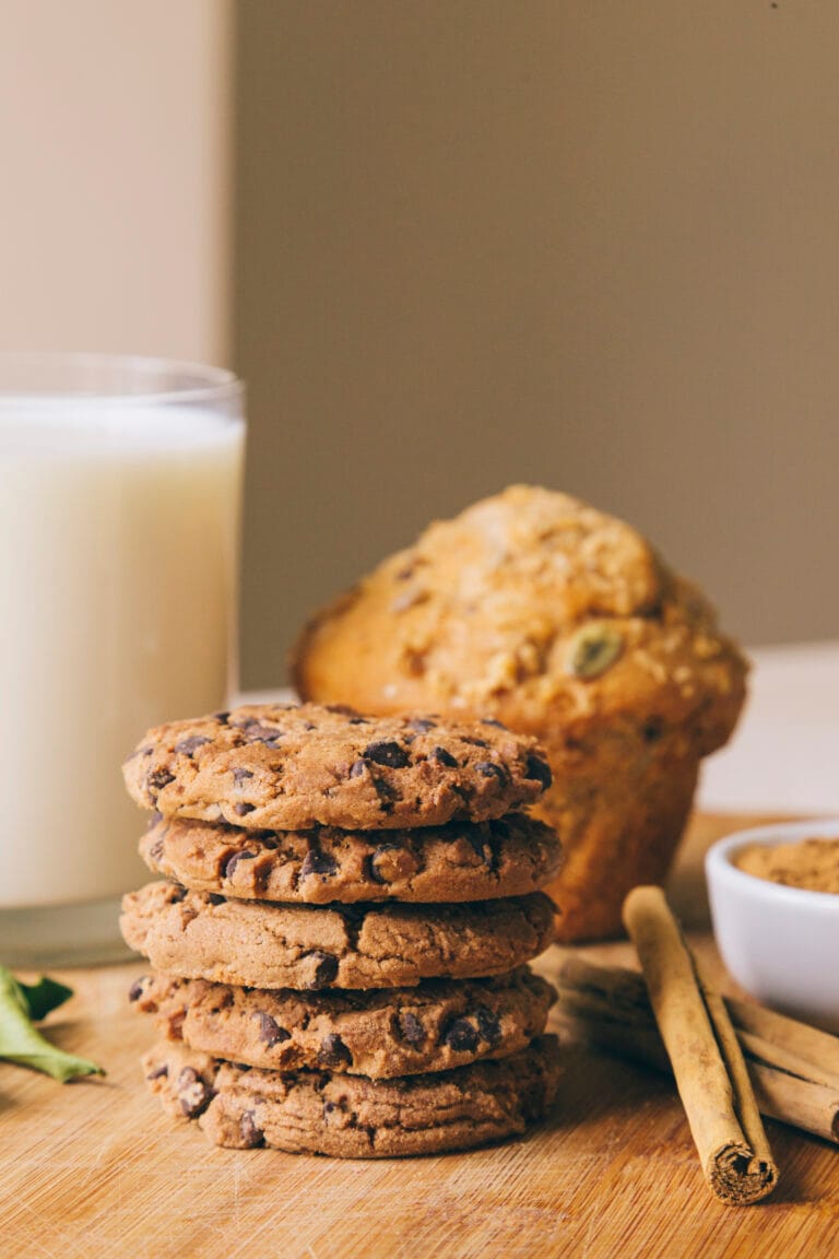 Chocolate Chip Cookie Recipe Without Brown Sugar