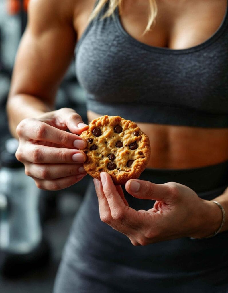 Are Protein Cookies Actually Healthy?