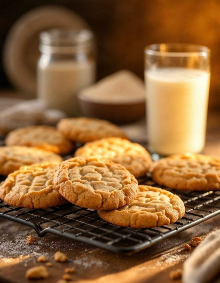 Can I Use Protein Powder Instead of Flour for Cookies?