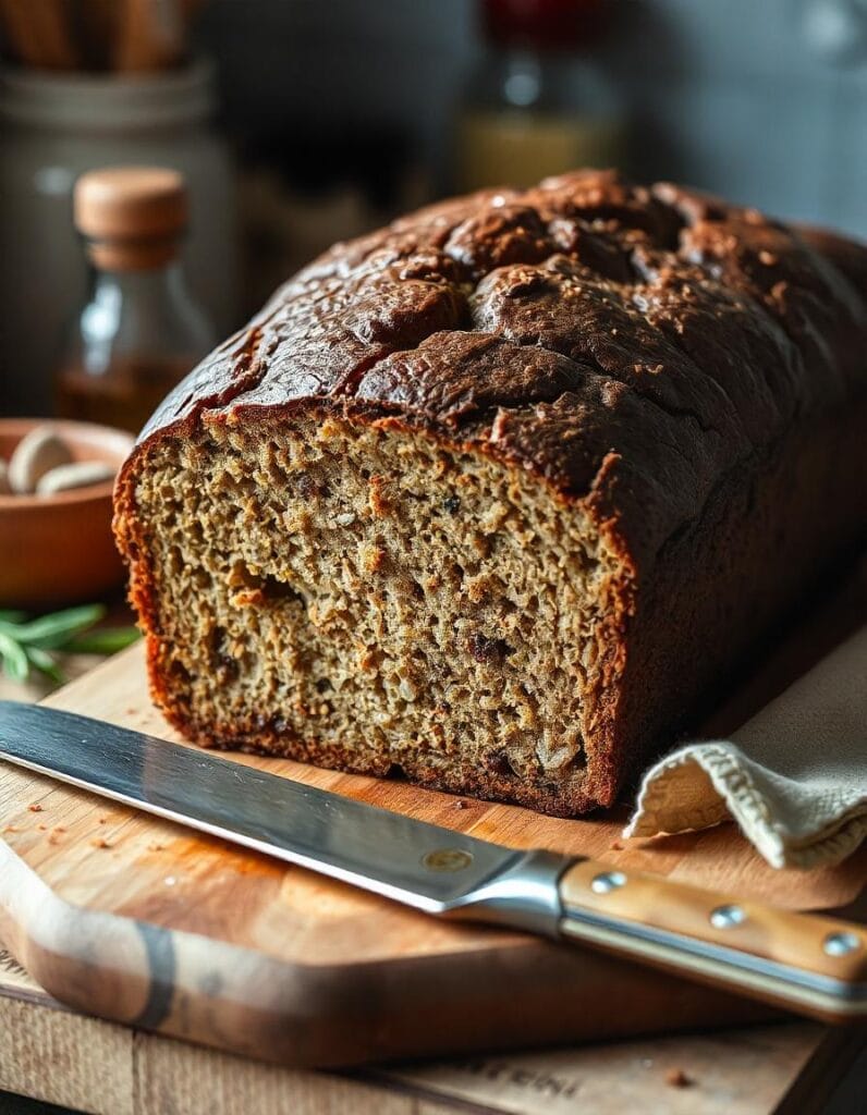 Will Too Much Baking Soda Ruin Banana Bread