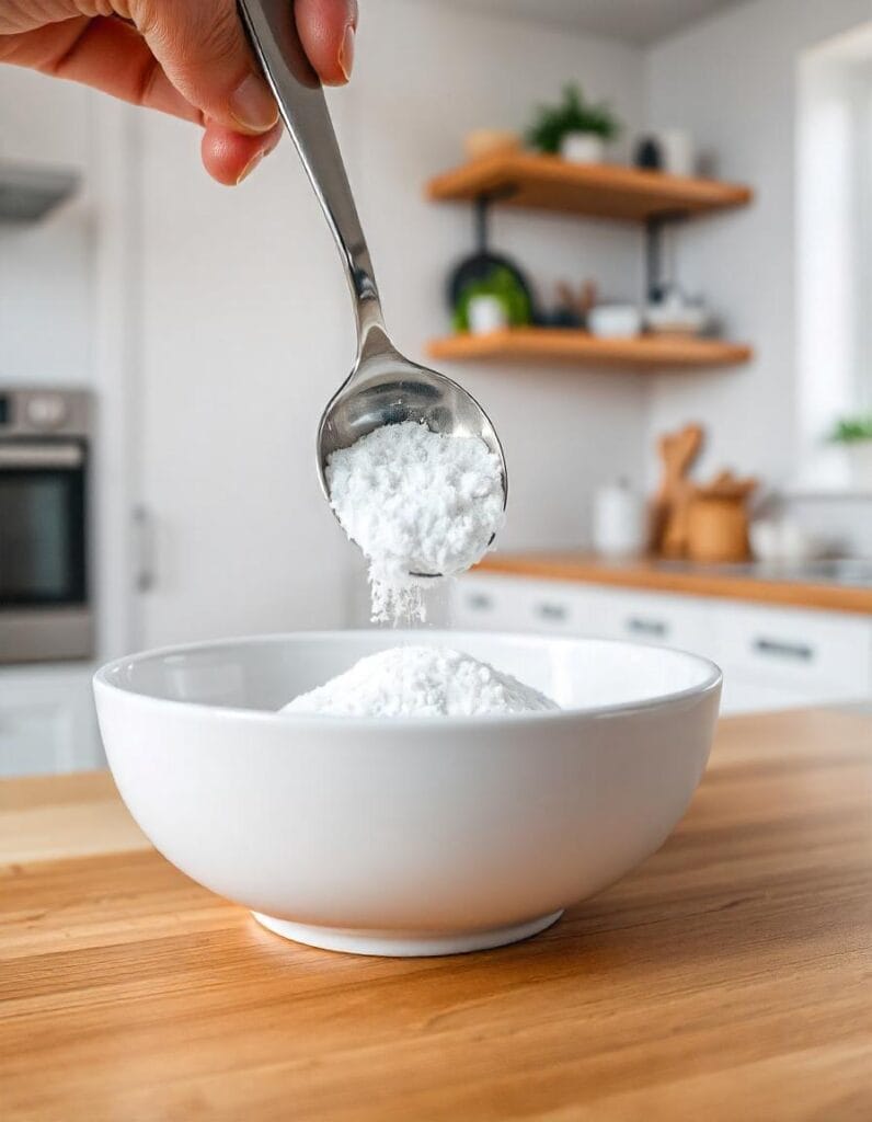 Will Too Much Baking Soda Ruin Banana Bread