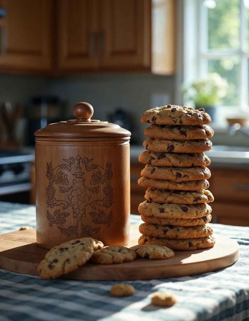 best cookie jar options