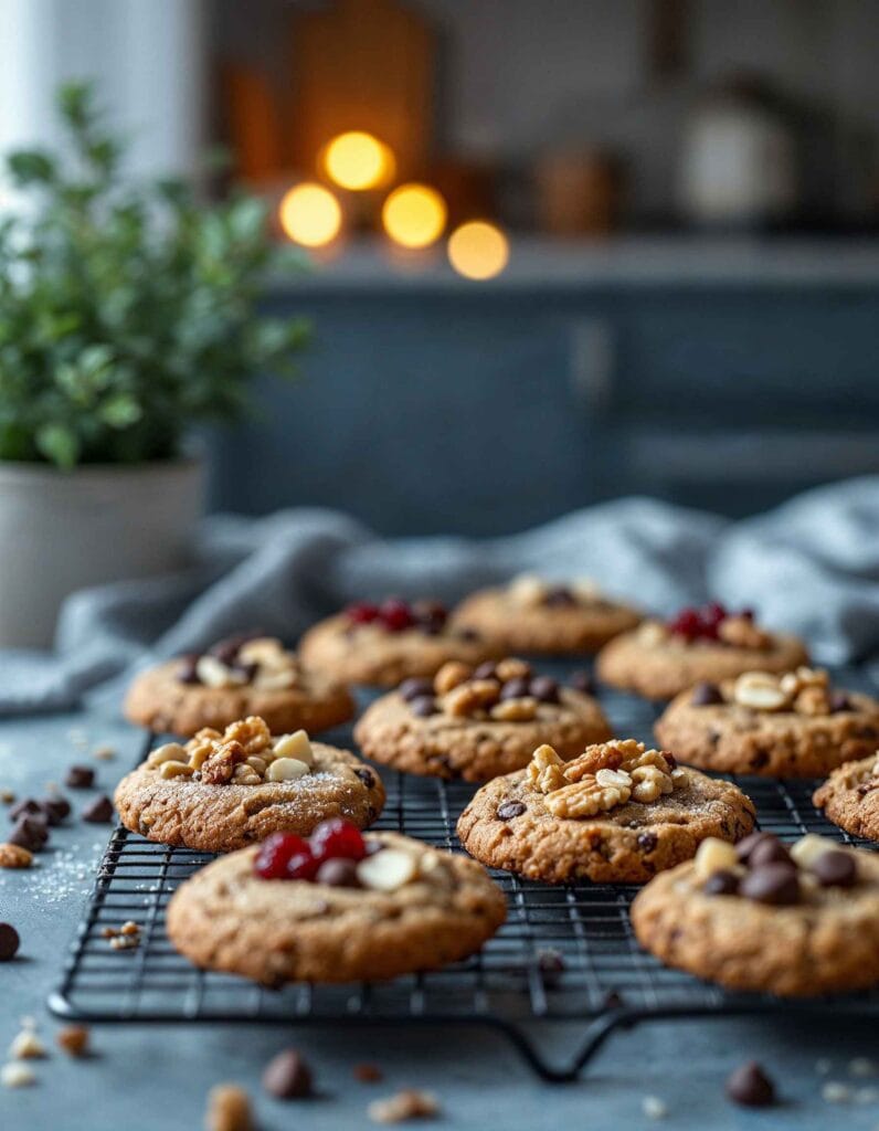 protein cookie recipe