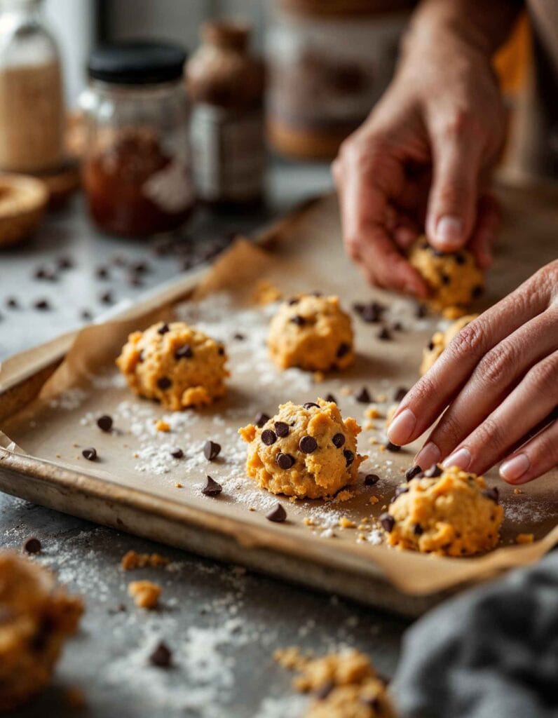 protein cookie recipe