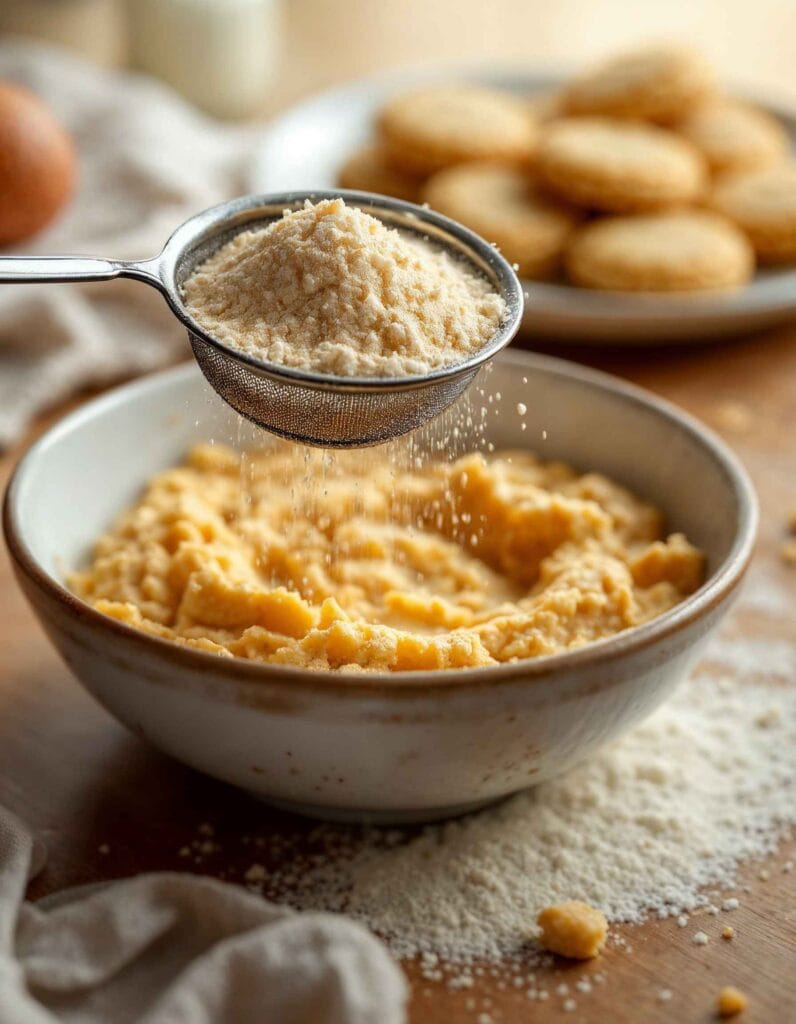 What is the secret ingredient to keep cookies soft