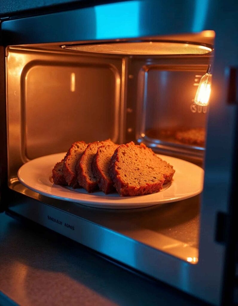 How Long Can Meatloaf Stay in the Fridge