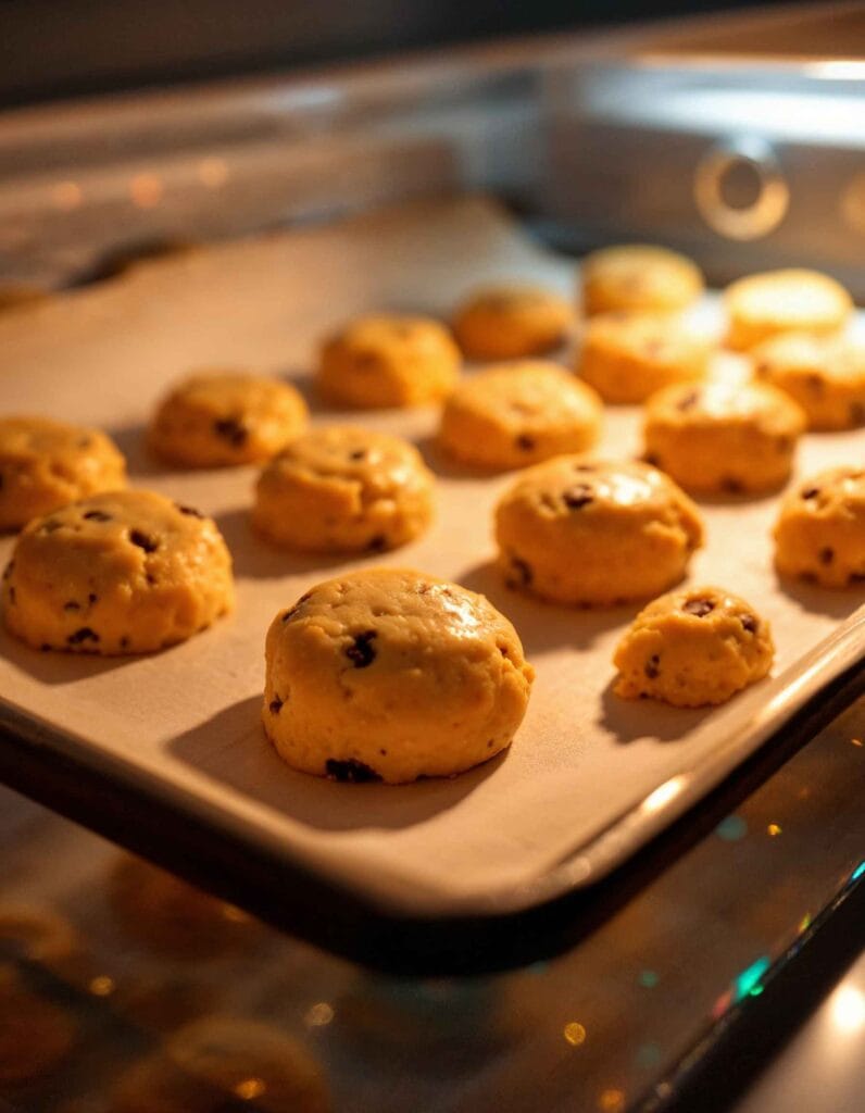 What is the secret ingredient to keep cookies soft