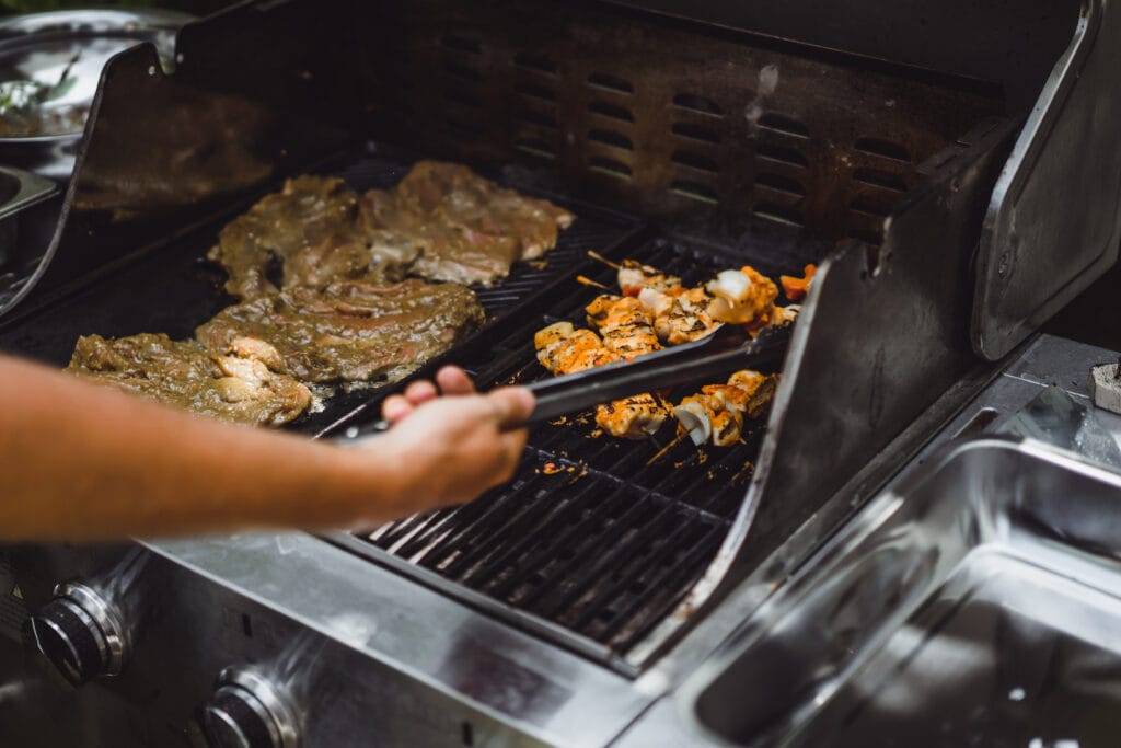 What's Good to Cook on a Blackstone Griddle