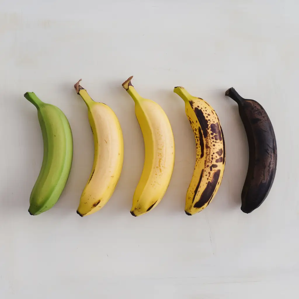 How Ripe Should Bananas Be for Banana Bread