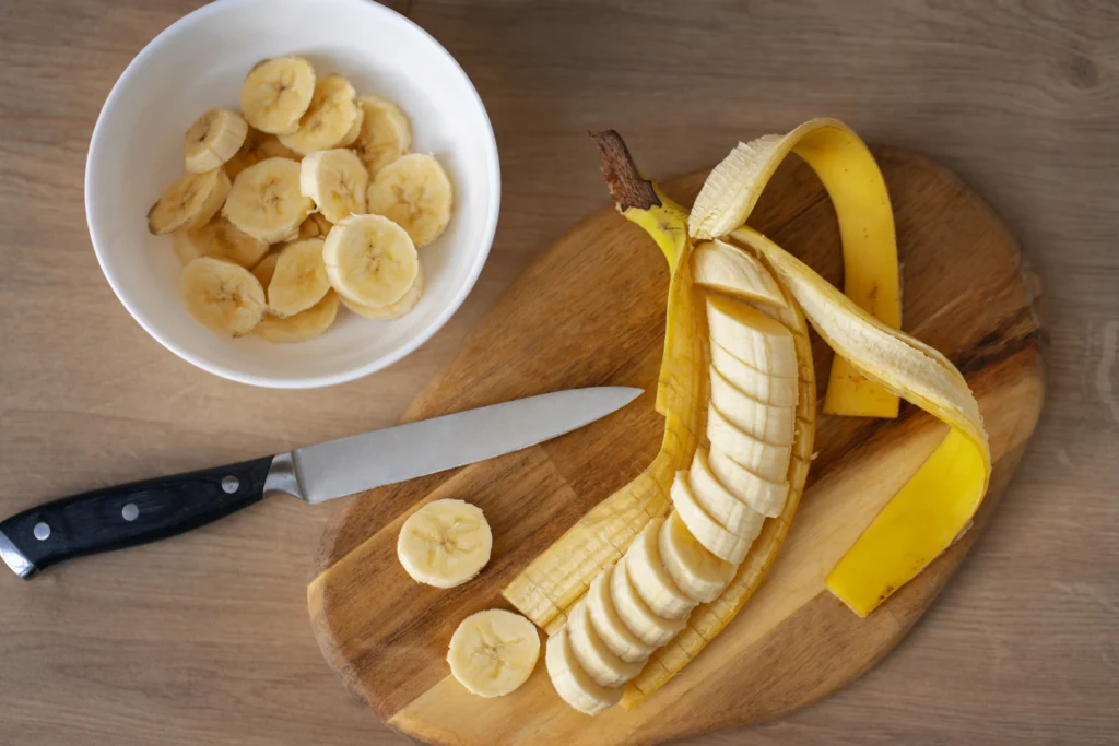 simply recipes banana bread
