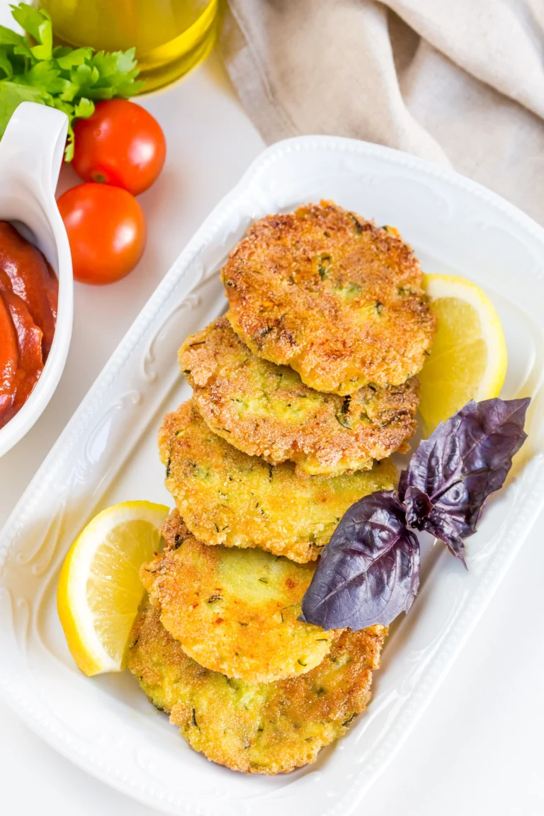 Old Fashioned Salmon Patties Recipe: Classic Comfort Food