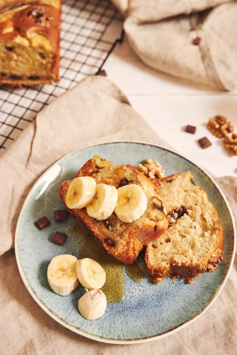 Can You Put Too Much Banana in Banana Bread