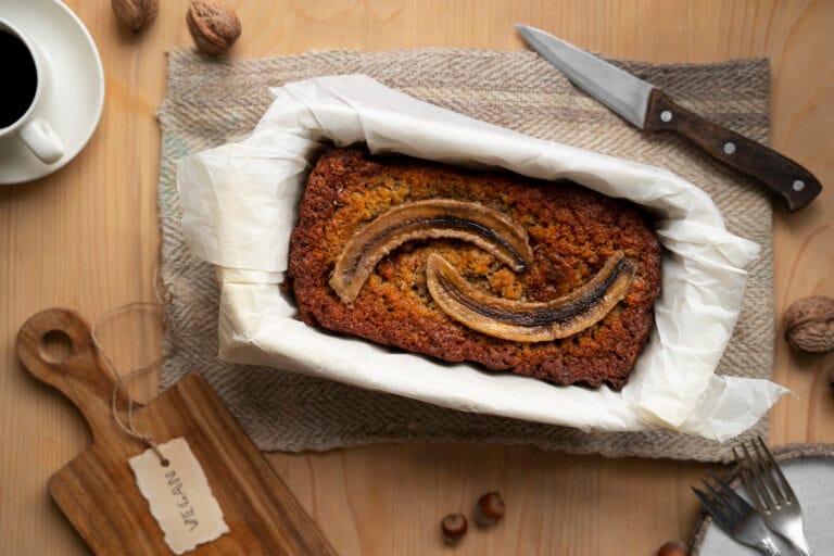 Will Too Much Baking Soda Ruin Banana Bread