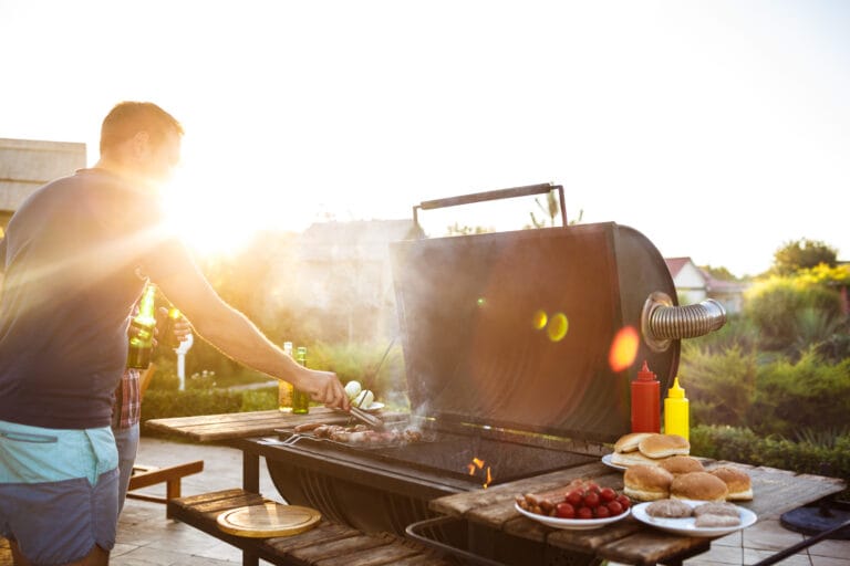 Is Blackstone Healthier Than Grill